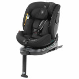Car Chair Babyauto CORE Black 0 (de 0 a 10 kilos) I (9 - 18 kg) II (15-25 kg) III (22 - 36 kg) Children's ECE R129/04