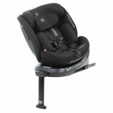 Car Chair Babyauto CORE Black 0 (de 0 a 10 kilos) I (9 - 18 kg) II (15-25 kg) III (22 - 36 kg) Children's ECE R129/04
