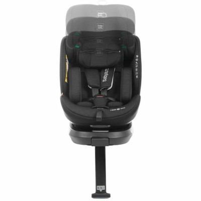 Car Chair Babyauto CORE Black 0 (de 0 a 10 kilos) I (9 - 18 kg) II (15-25 kg) III (22 - 36 kg) Children's ECE R129/04