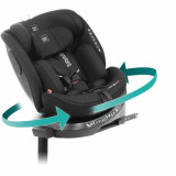 Car Chair Babyauto CORE Black 0 (de 0 a 10 kilos) I (9 - 18 kg) II (15-25 kg) III (22 - 36 kg) Children's ECE R129/04