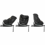 Car Chair Babyauto CORE Black 0 (de 0 a 10 kilos) I (9 - 18 kg) II (15-25 kg) III (22 - 36 kg) Children's ECE R129/04