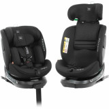 Car Chair Babyauto CORE Black 0 (de 0 a 10 kilos) I (9 - 18 kg) II (15-25 kg) III (22 - 36 kg) Children's ECE R129/04