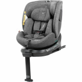 Car Chair Babyauto CORE Grey 0 (de 0 a 10 kilos) I (9 - 18 kg) II (15-25 kg) III (22 - 36 kg) Children's ECE R129/04
