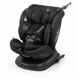 Car Chair Babyauto RODIA Black 0 (de 0 a 10 kilos) I (9 - 18 kg) II (15-25 kg) III (22 - 36 kg) Children's ECE R129/04