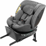Car Chair Babyauto CORE Grey 0 (de 0 a 10 kilos) I (9 - 18 kg) II (15-25 kg) III (22 - 36 kg) Children's ECE R129/04