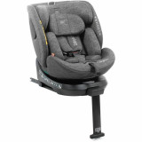 Car Chair Babyauto CORE Grey 0 (de 0 a 10 kilos) I (9 - 18 kg) II (15-25 kg) III (22 - 36 kg) Children's ECE R129/04