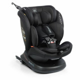 Car Chair Babyauto RODIA Black 0 (de 0 a 10 kilos) I (9 - 18 kg) II (15-25 kg) III (22 - 36 kg) Children's ECE R129/04