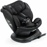 Car Chair Babyauto RODIA Black 0 (de 0 a 10 kilos) I (9 - 18 kg) II (15-25 kg) III (22 - 36 kg) Children's ECE R129/04