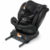 Car Chair Babyauto RODIA Black 0 (de 0 a 10 kilos) I (9 - 18 kg) II (15-25 kg) III (22 - 36 kg) Children's ECE R129/04