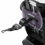 Car Chair Babyauto RODIA Black 0 (de 0 a 10 kilos) I (9 - 18 kg) II (15-25 kg) III (22 - 36 kg) Children's ECE R129/04