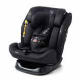 Car Chair Babyauto LOLO IBELT Black 0 (de 0 a 10 kilos) I (9 - 18 kg) II (15-25 kg) III (22 - 36 kg) Children's ECE R129/04