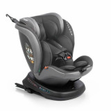 Car Chair Babyauto RODIA Grey 0 (de 0 a 10 kilos) I (9 - 18 kg) II (15-25 kg) III (22 - 36 kg) Children's ECE R129/04