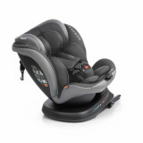Car Chair Babyauto RODIA Grey 0 (de 0 a 10 kilos) I (9 - 18 kg) II (15-25 kg) III (22 - 36 kg) Children's ECE R129/04
