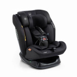 Car Chair Babyauto LOLO IBELT Black 0 (de 0 a 10 kilos) I (9 - 18 kg) II (15-25 kg) III (22 - 36 kg) Children's ECE R129/04