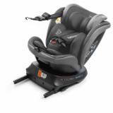 Car Chair Babyauto RODIA Grey 0 (de 0 a 10 kilos) I (9 - 18 kg) II (15-25 kg) III (22 - 36 kg) Children's ECE R129/04