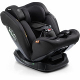 Car Chair Babyauto LOLO IBELT Black 0 (de 0 a 10 kilos) I (9 - 18 kg) II (15-25 kg) III (22 - 36 kg) Children's ECE R129/04