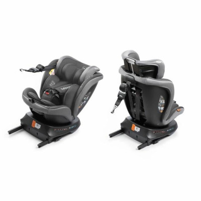 Car Chair Babyauto RODIA Grey 0 (de 0 a 10 kilos) I (9 - 18 kg) II (15-25 kg) III (22 - 36 kg) Children's ECE R129/04