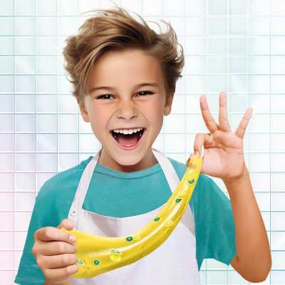 Modelling Clay Game Canal Toys Slime Yummy