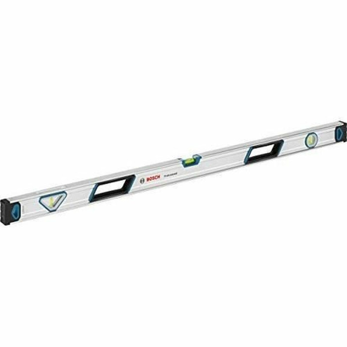 Spirit Level BOSCH Aluminium 120 cm