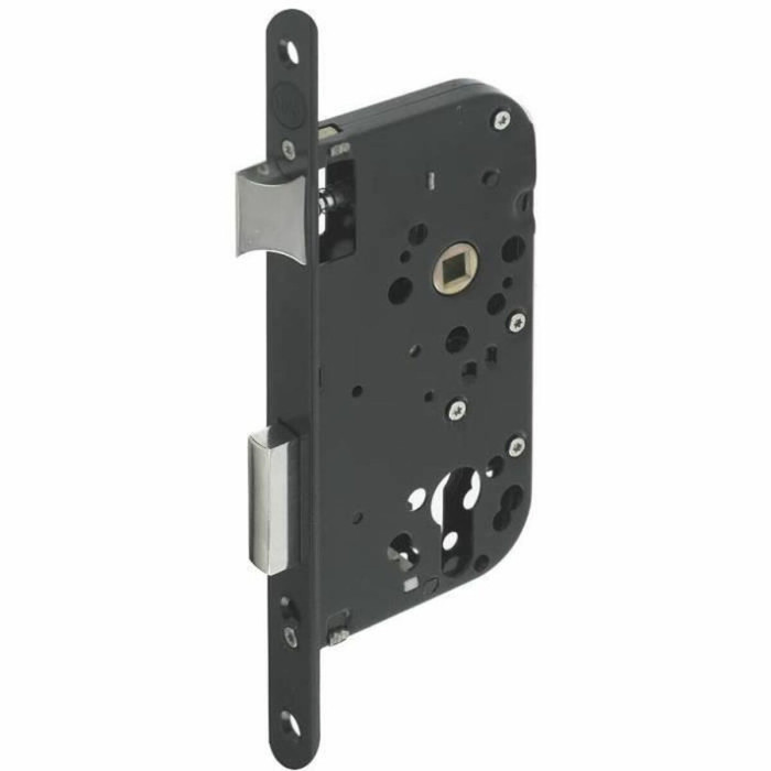 Mortise lock Yale Y60R-A50/N Steel 7,7 x 2 x 23 cm