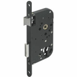 Mortise lock Yale Y60R-A50/N Steel 7,7 x 2 x 23 cm