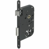 Mortise lock Yale Y60R-A40/N 6,75 x 2 x 23 cm Steel