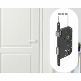 Mortise lock Yale Y60R-A50/N Steel 7,7 x 2 x 23 cm