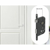 Mortise lock Yale Y60R-A40/N 6,75 x 2 x 23 cm Steel