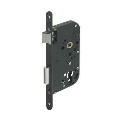 Mortise lock Yale Y60R-A50/N Steel 7,7 x 2 x 23 cm