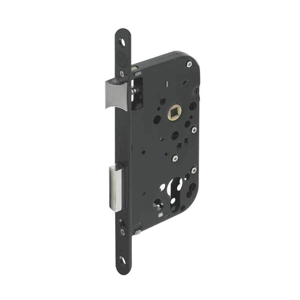 Mortise lock Yale Y60R-A40/N 6,75 x 2 x 23 cm Steel