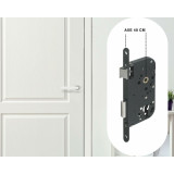 Mortise lock Yale Y60R-A40/N 6,75 x 2 x 23 cm Steel