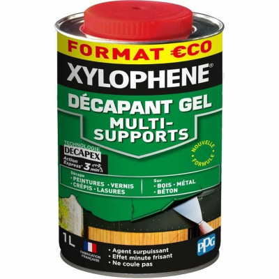 Stripper Xylophene Multi-Supports 1 L