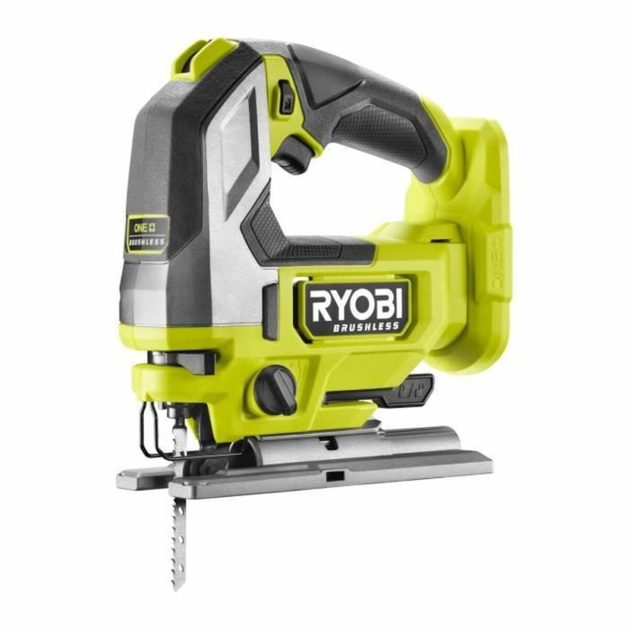 Jigsaw Ryobi 800 W 3200 rpm 18 V