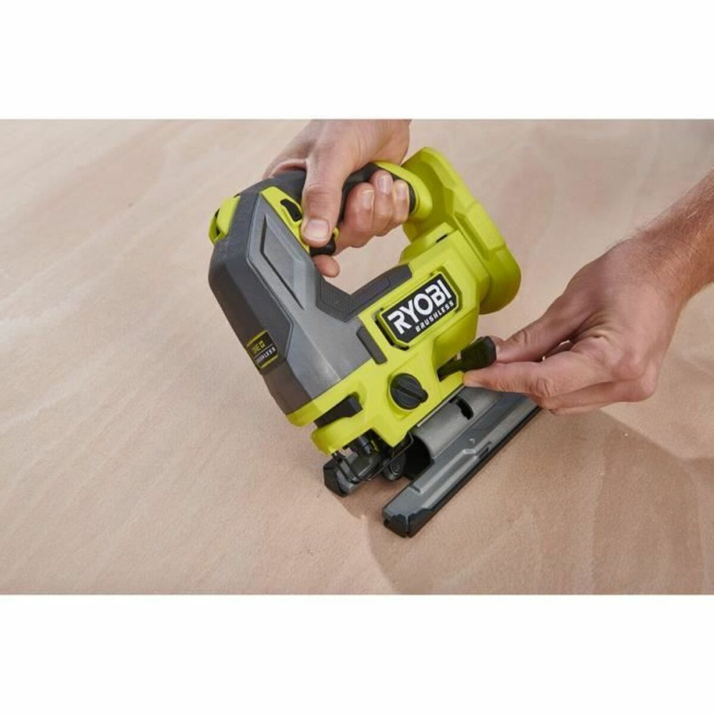 Jigsaw Ryobi 800 W 3200 rpm 18 V