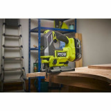 Jigsaw Ryobi 800 W 3200 rpm 18 V