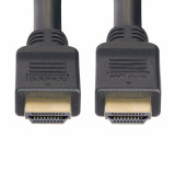 USB Cable Startech HD2AP-10M-HDMI-CABLE Black 10 m