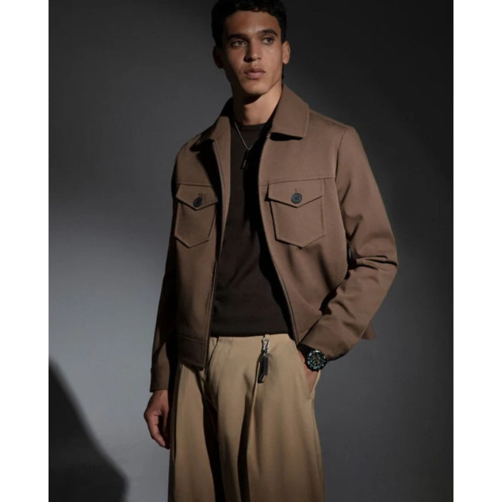 Keychain Viceroy 75385L01010