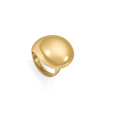Ladies' Ring Viceroy 14206A01212 Golden 12