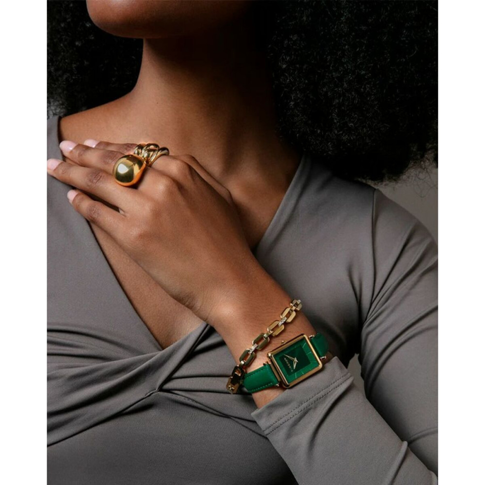 Ladies' Ring Viceroy 14206A01212 Golden 12