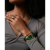 Ladies' Ring Viceroy 14206A01212 Golden 12