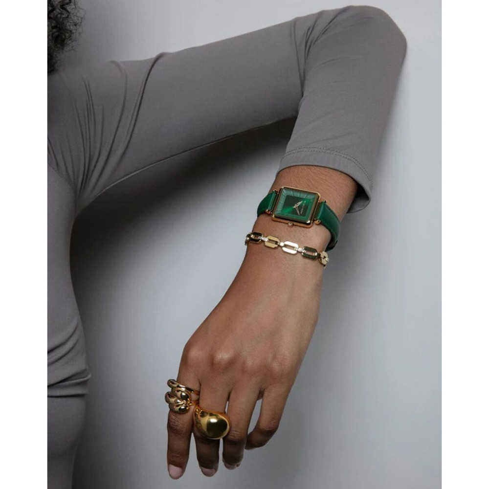 Ladies' Ring Viceroy 14206A01212 Golden 12