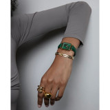 Ladies' Ring Viceroy 14206A01212 Golden 12