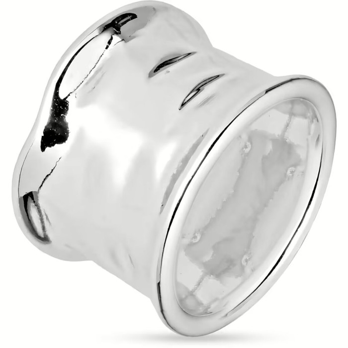 Ladies' Ring LIU JO LJ2730M14 Silver 14