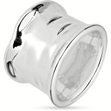 Ladies' Ring LIU JO LJ2730M14 Silver 14
