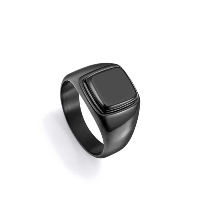 Men's Ring Viceroy 75375A02410 24 Black