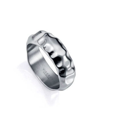 Men's Ring Viceroy 15164A02600 Silver 26