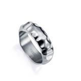 Men's Ring Viceroy 15164A02600 Silver 26