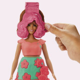 Modelling Clay Game Play-Doh Florals & Fringe Multicolour