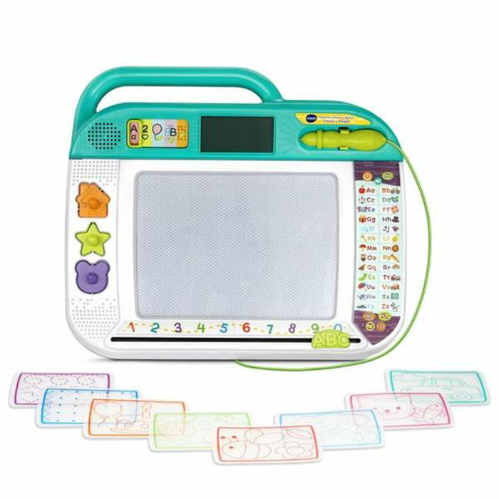 Interactive Toy Vtech
