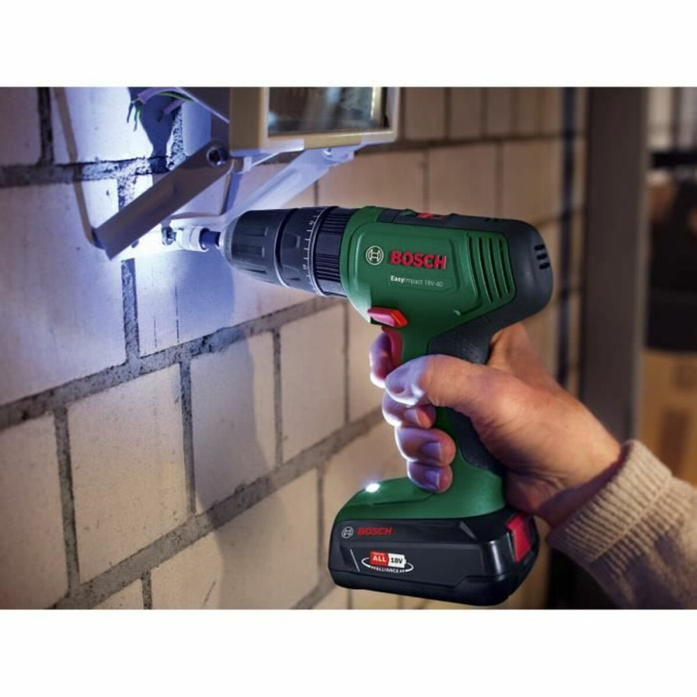 Electric screwdriver BOSCH